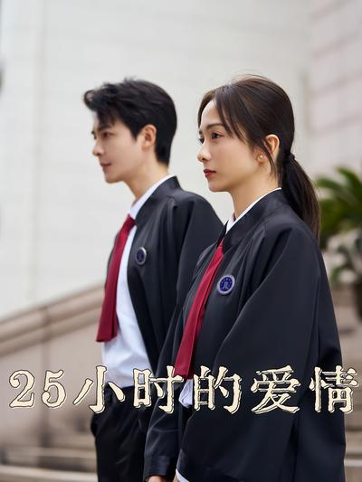 25小时的爱情