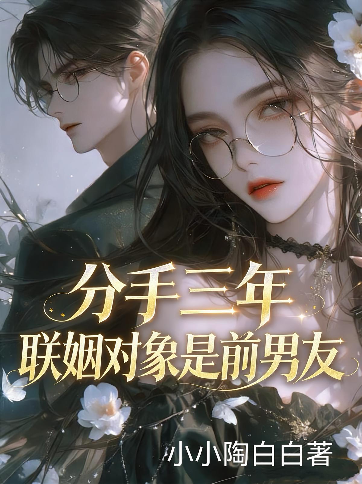 分手三年，联姻对象是前男友