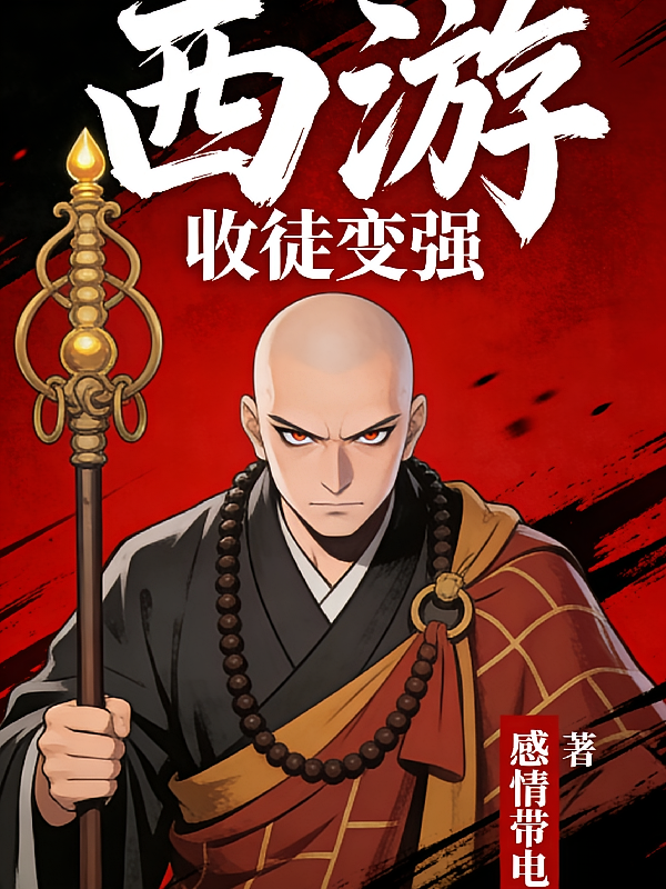 西游：收徒变强