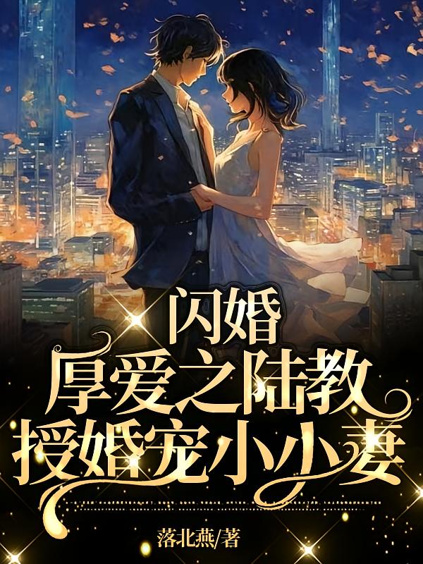 闪婚厚爱之陆教授的小小妻