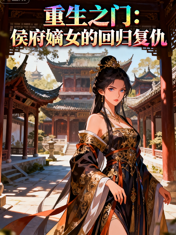 重生之门：侯府嫡女的回归复仇之