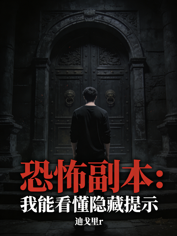 恐怖副本：我能看懂隐藏提示！