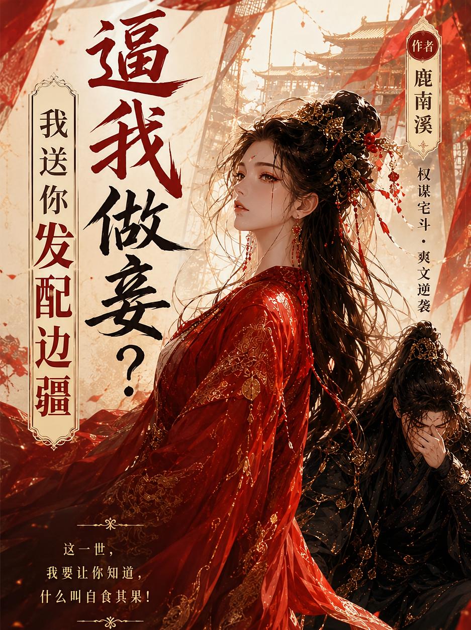 逼我做妾？我送你发配边疆