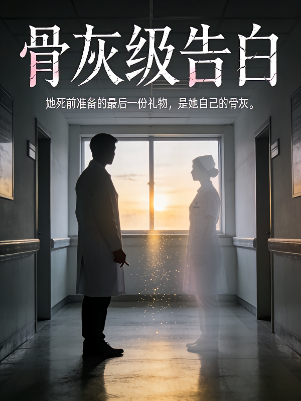 骨灰级告白