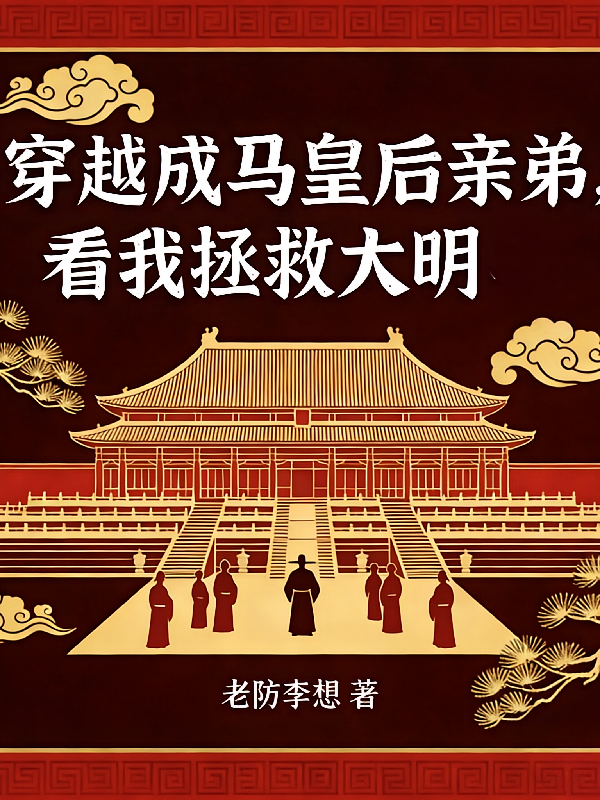 穿越成马皇后亲弟，看我拯救大明