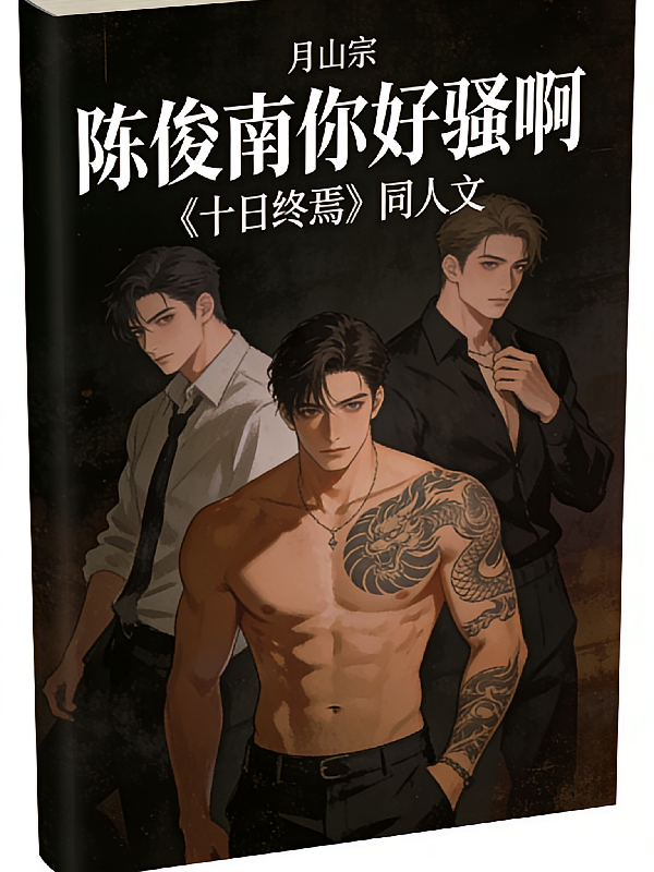 陈俊南你好骚啊