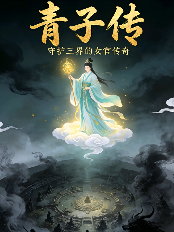 青子传