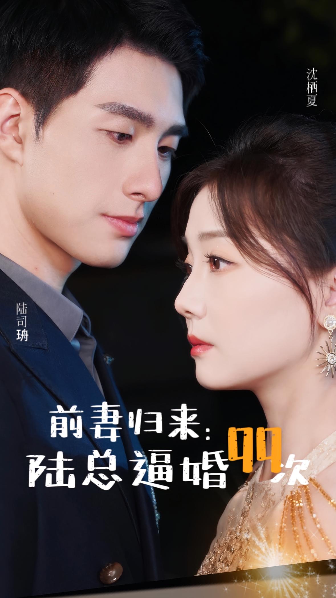 前妻归来：陆总逼婚99次