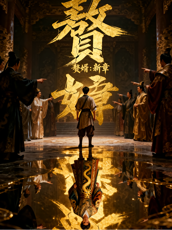 赘婿：新章