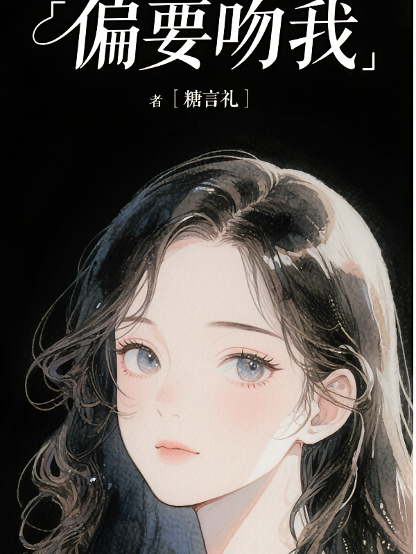 偏要吻我