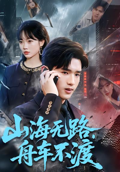 山海无路，舟车不渡 - 在线观看