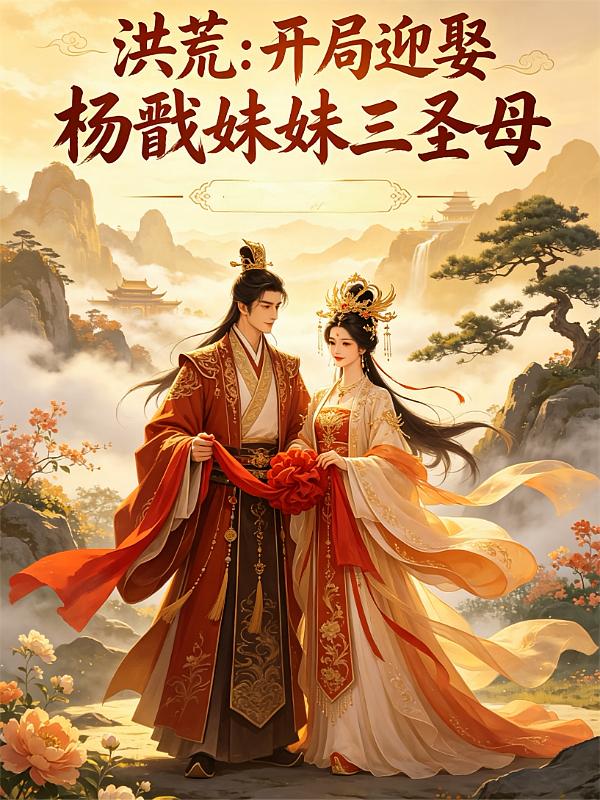 洪荒：开局迎娶杨戬妹妹三圣母