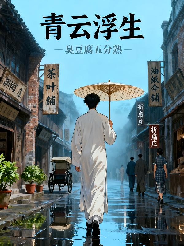 青云浮生