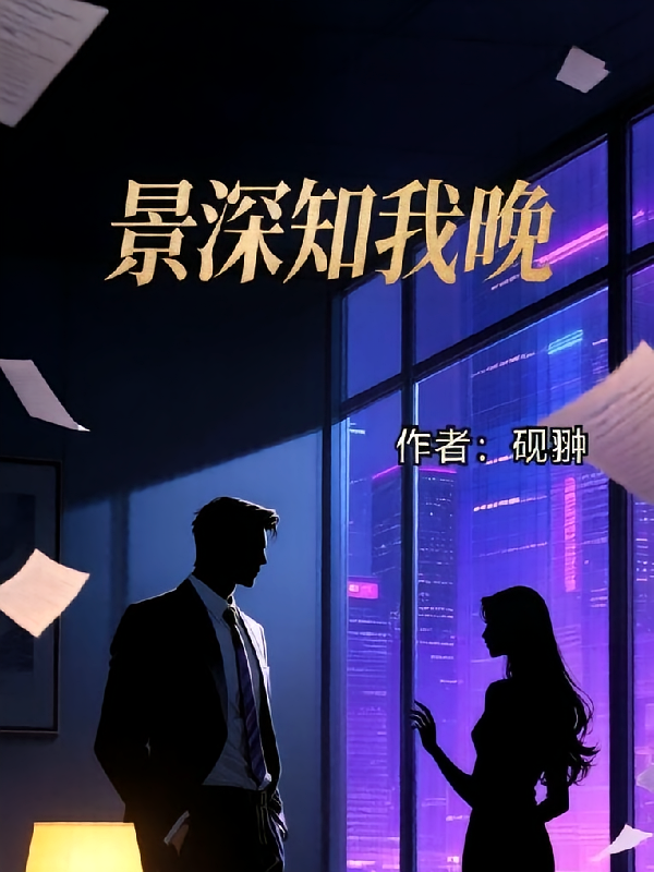 景深知我晚