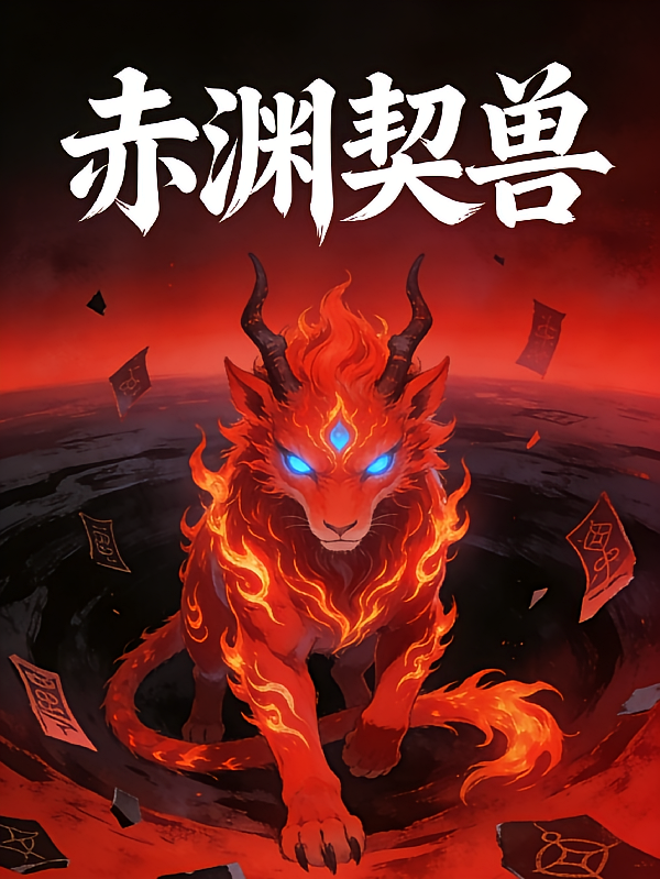 赤渊契兽
