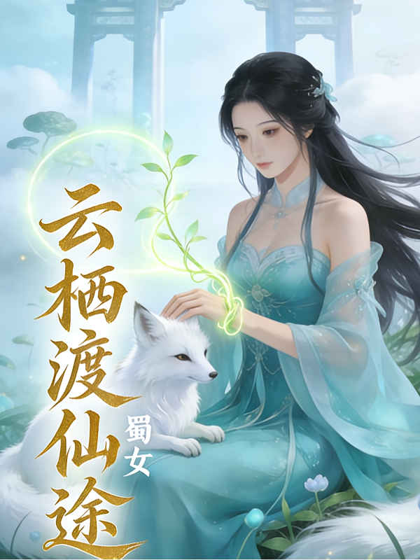 云栖渡仙途