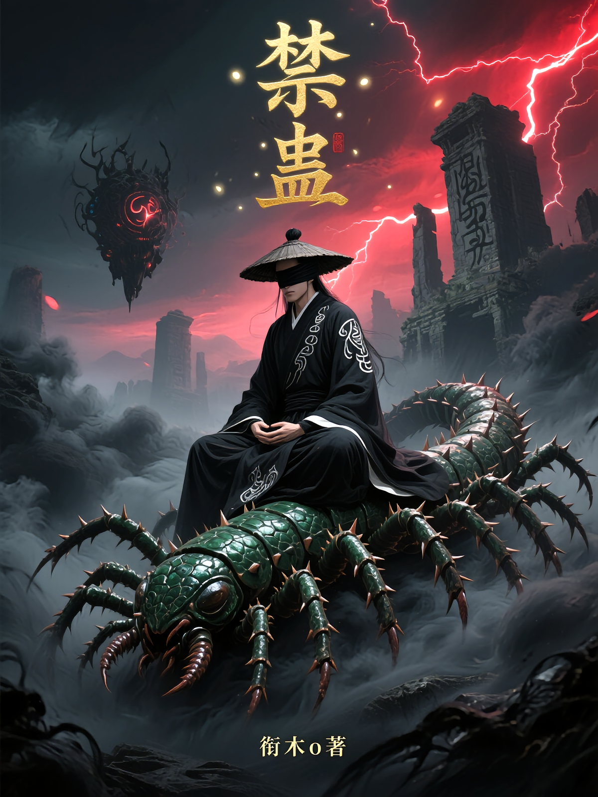 禁蛊