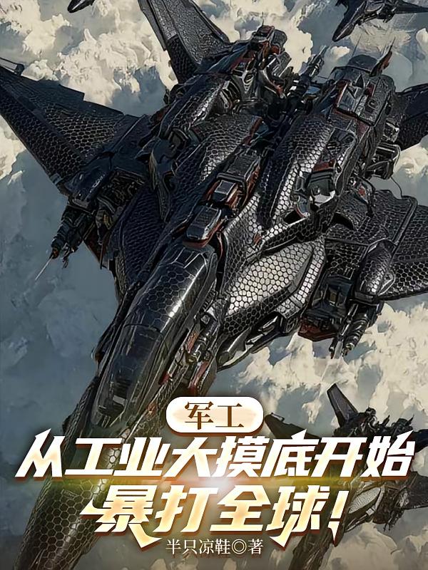 军工：从工业大摸底开始暴打全球
