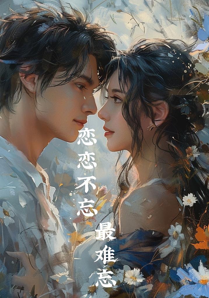 恋恋不忘最难忘