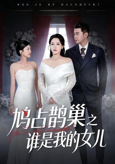 鸠占鹊巢之谁是我的女儿