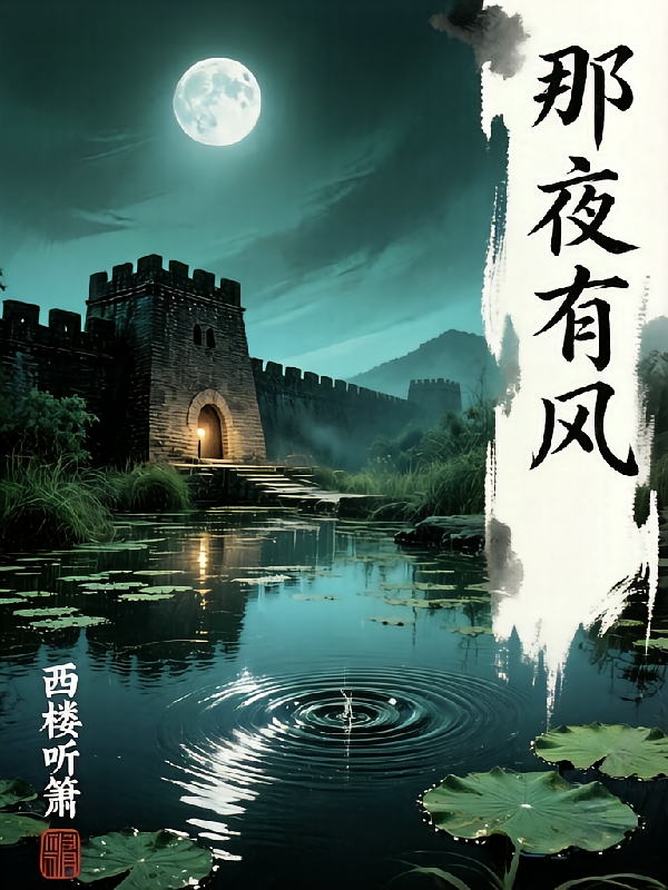 那夜有风