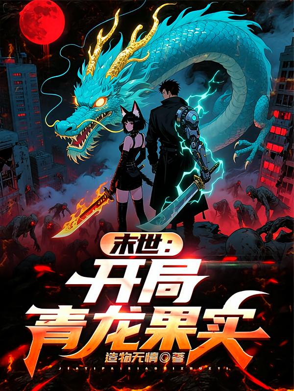 末世：开局青龙果实
