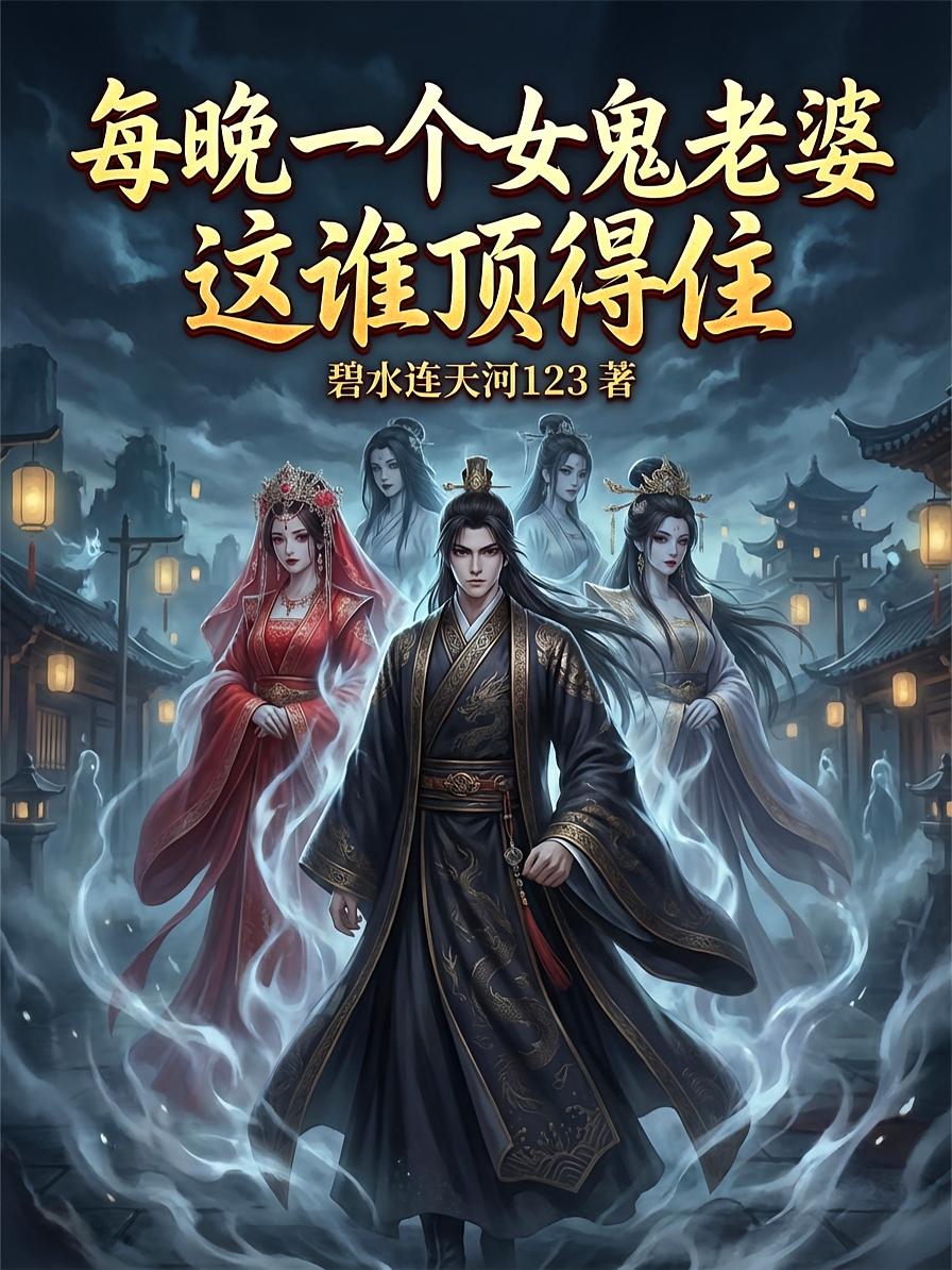 每晚一个女鬼老婆，这谁顶得住