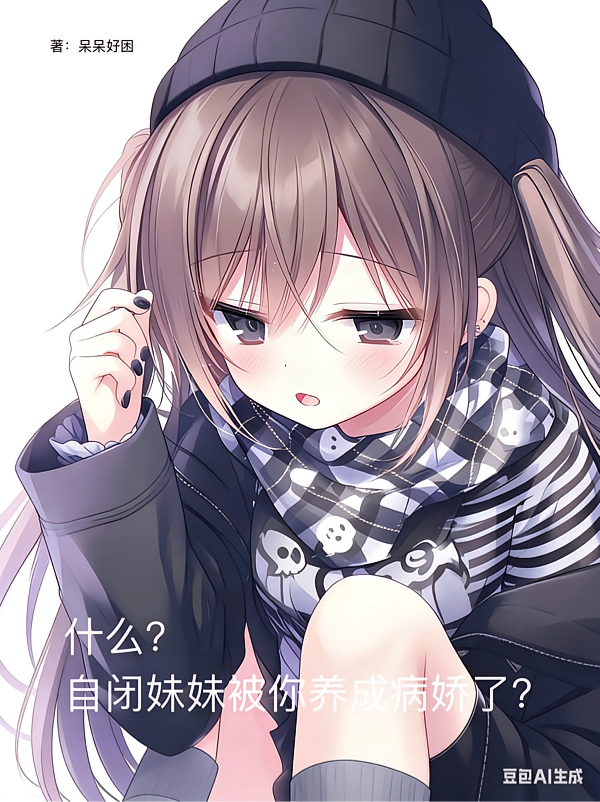 什么？自闭妹妹被你养成病娇了？