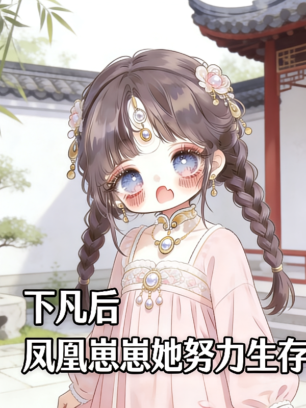 下凡后，凤凰崽崽她努力生存