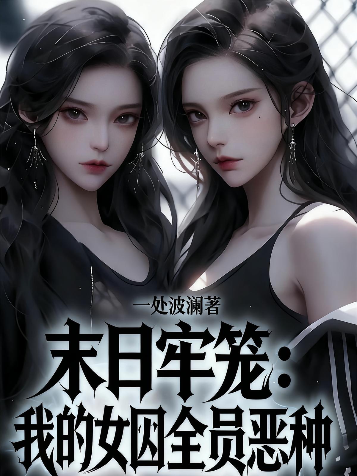 末日牢笼：我的女囚全员恶种