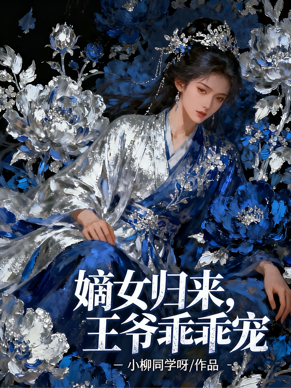 嫡女归来，王爷乖乖宠