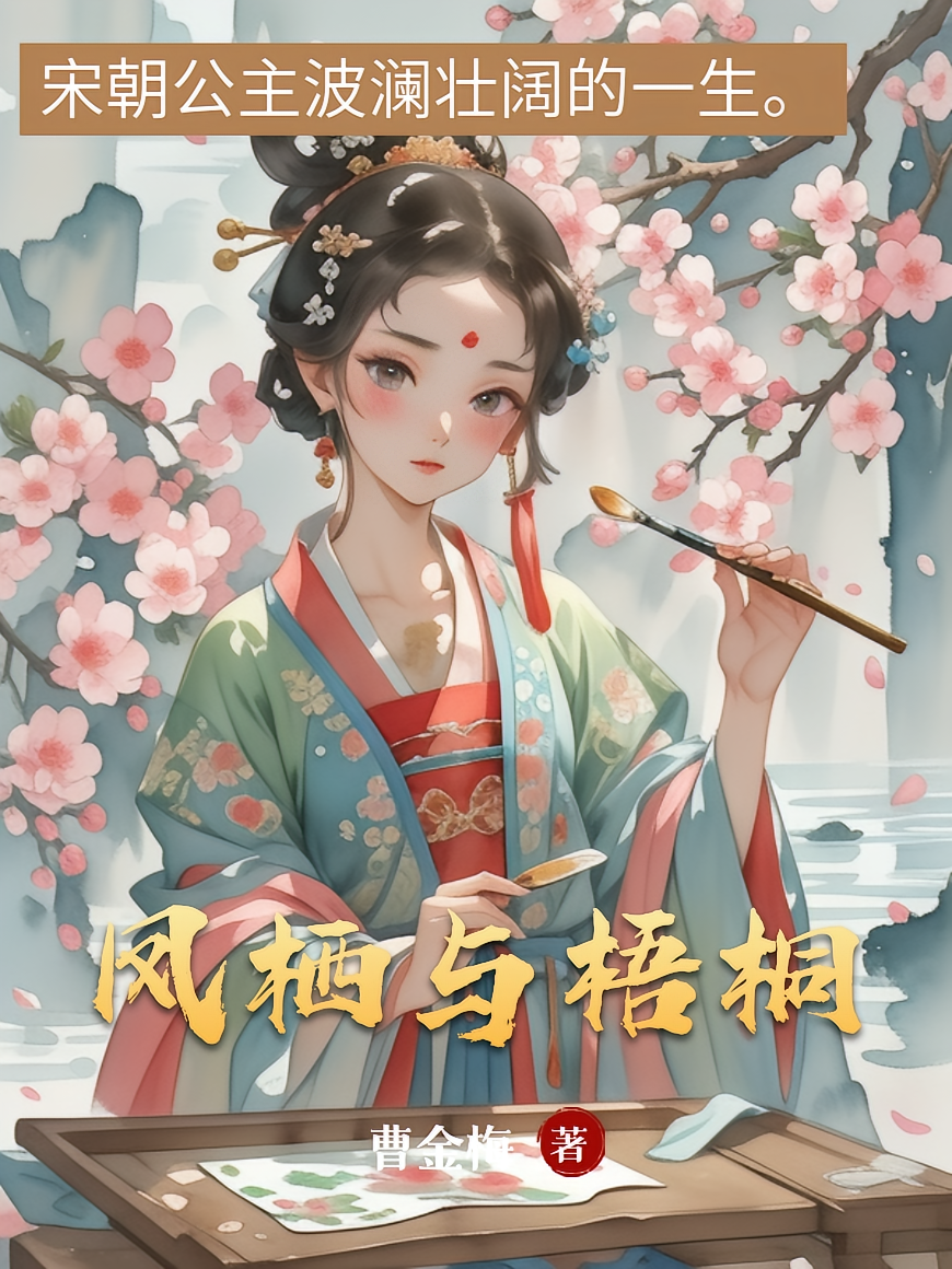 凤栖与梧桐