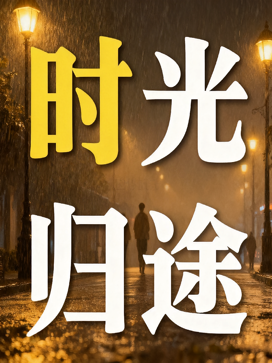 时光归途