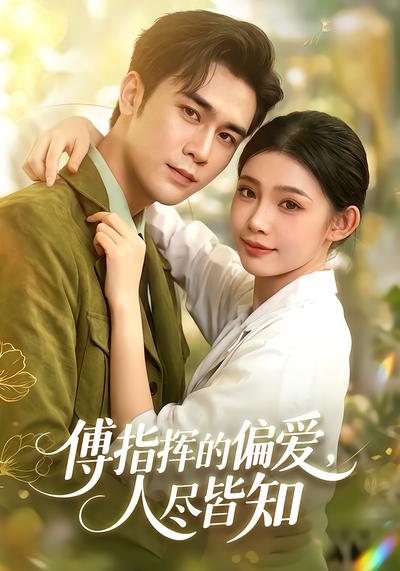 傅指挥的偏爱，人尽皆知 - 在线观看