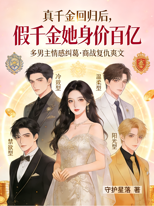 真千金回归后，假千金她身价百亿