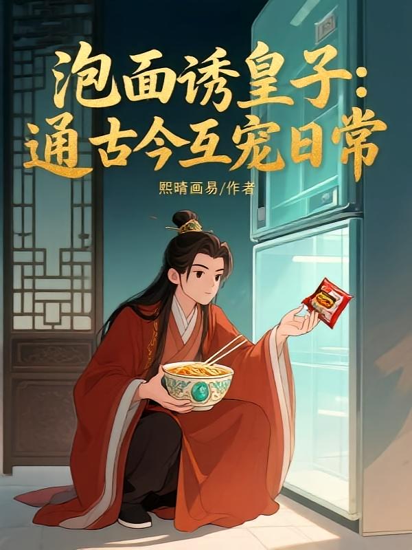 泡面诱皇子：通古今互宠日常