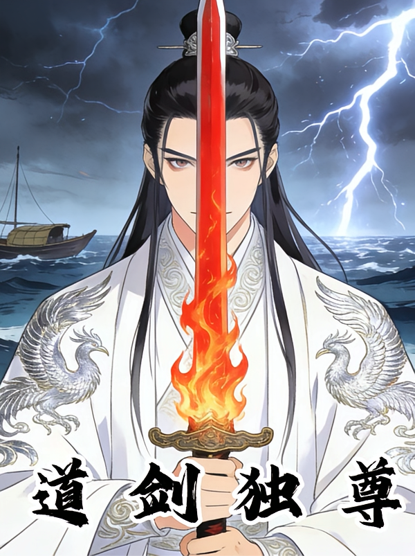 道剑独尊