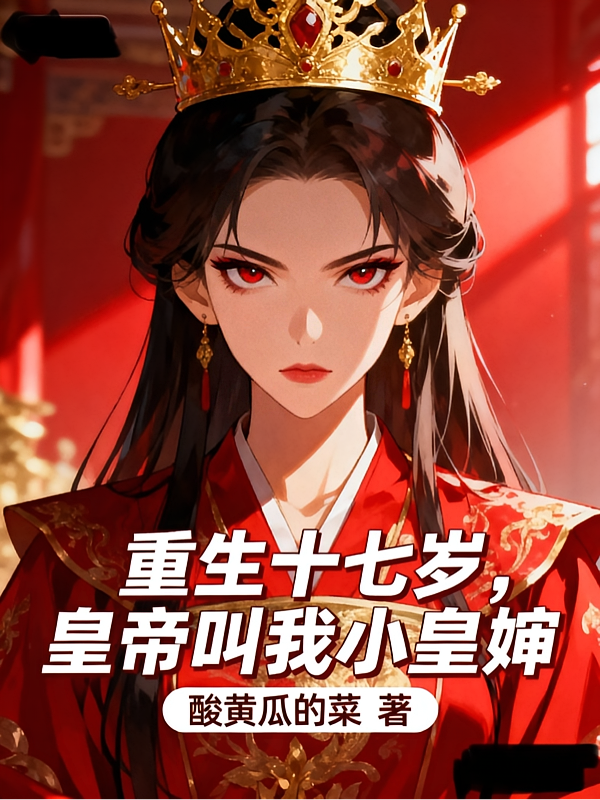 重生十七岁，皇帝叫我小皇婶