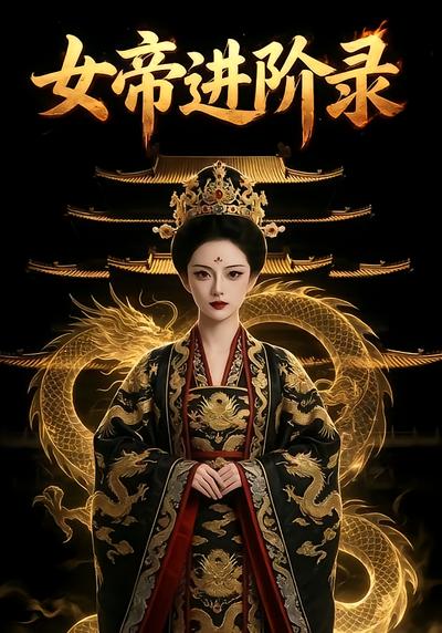女帝進階錄
