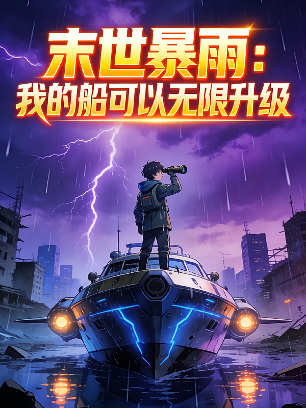 末世暴雨：我的船可以无限进化