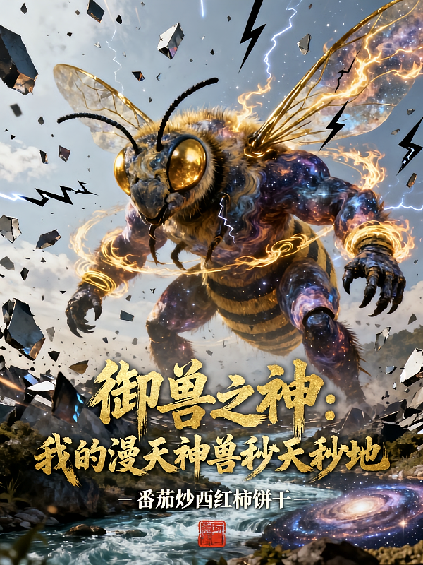御兽之神：我的漫天神兽秒天秒地
