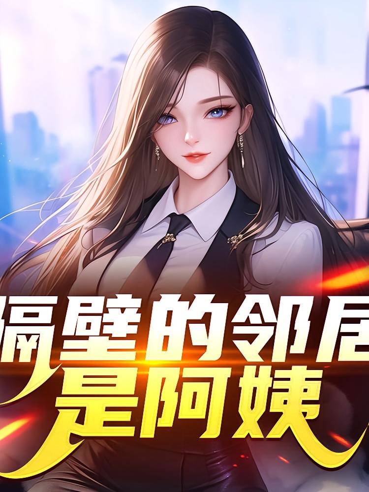 隔壁的邻居是阿姨