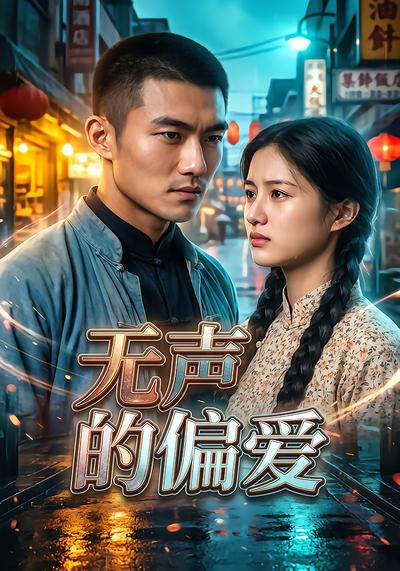 無聲的偏愛