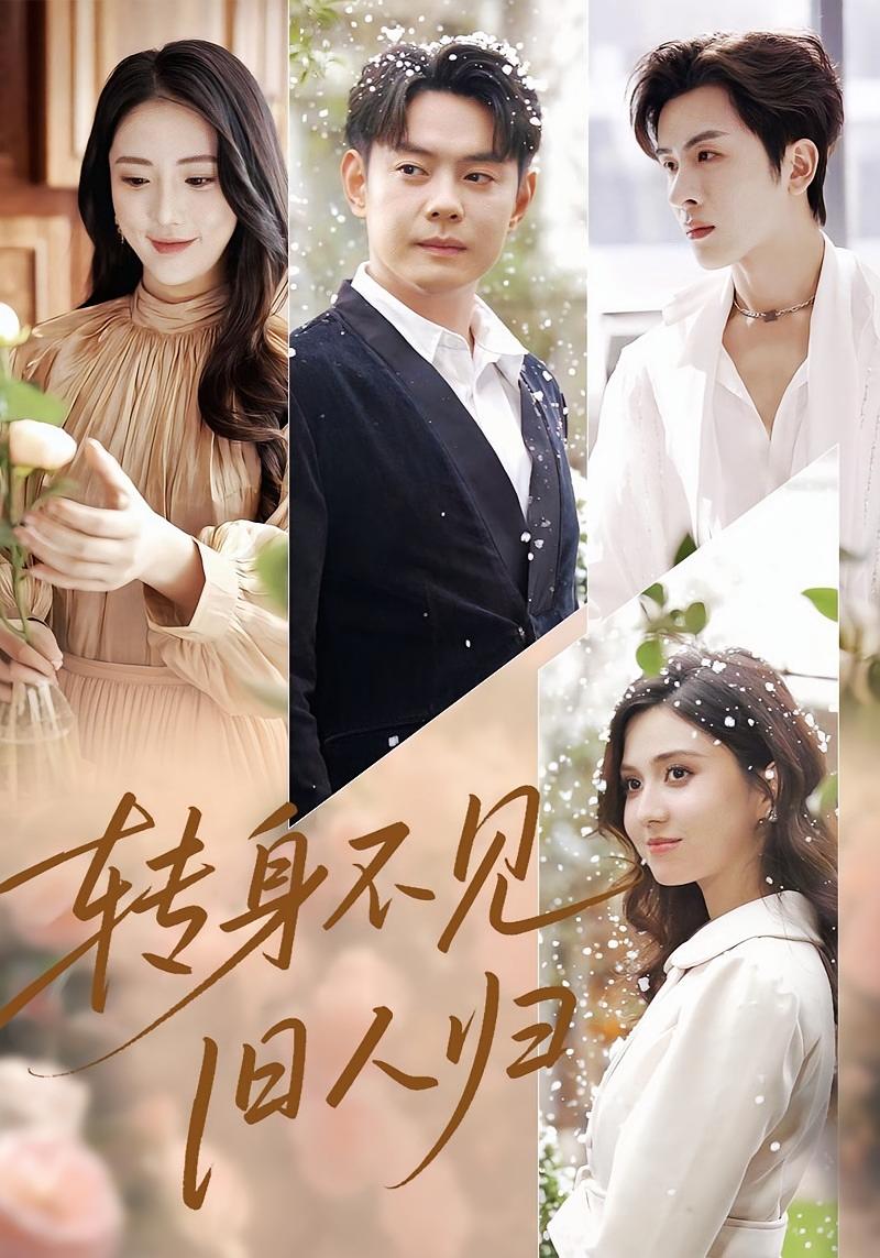 转身不见旧人归