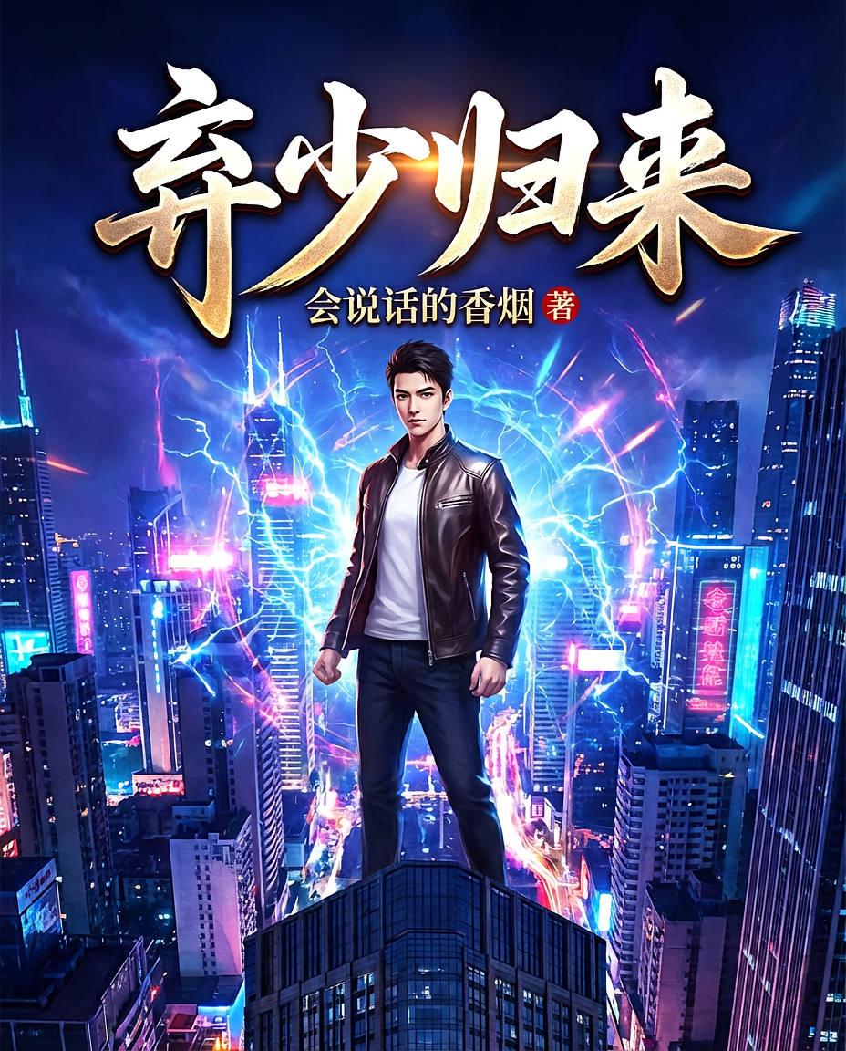 弃少归来