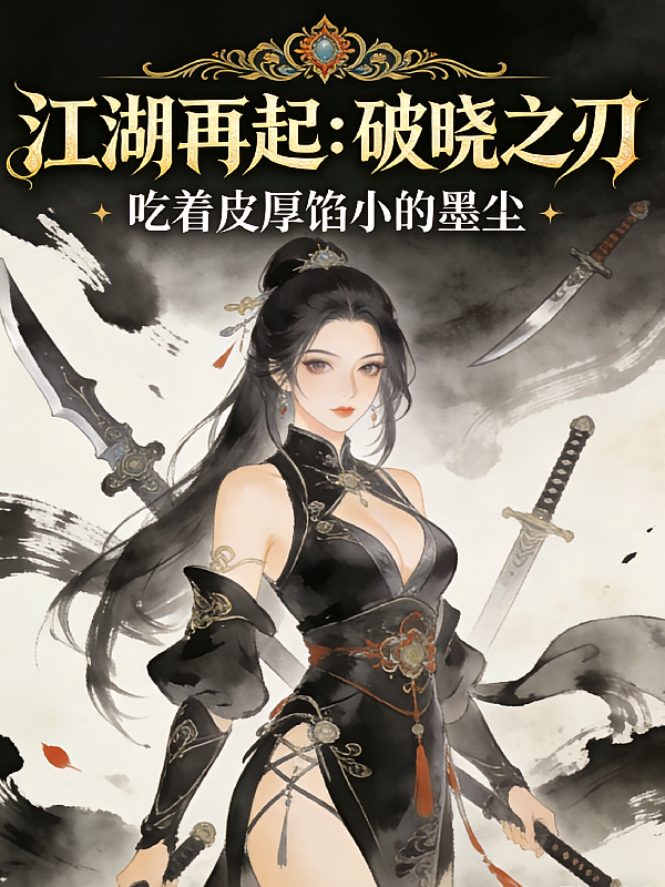 江湖再起：破晓之刃