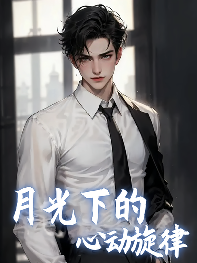 月光下的心动旋律