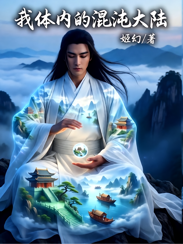 我体内的混沌大陆