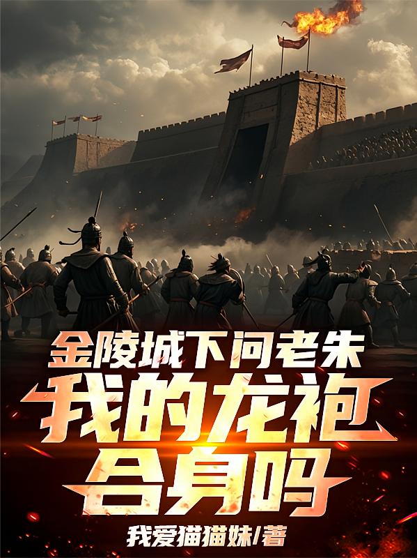 金陵城下问老朱：我的龙袍合身吗