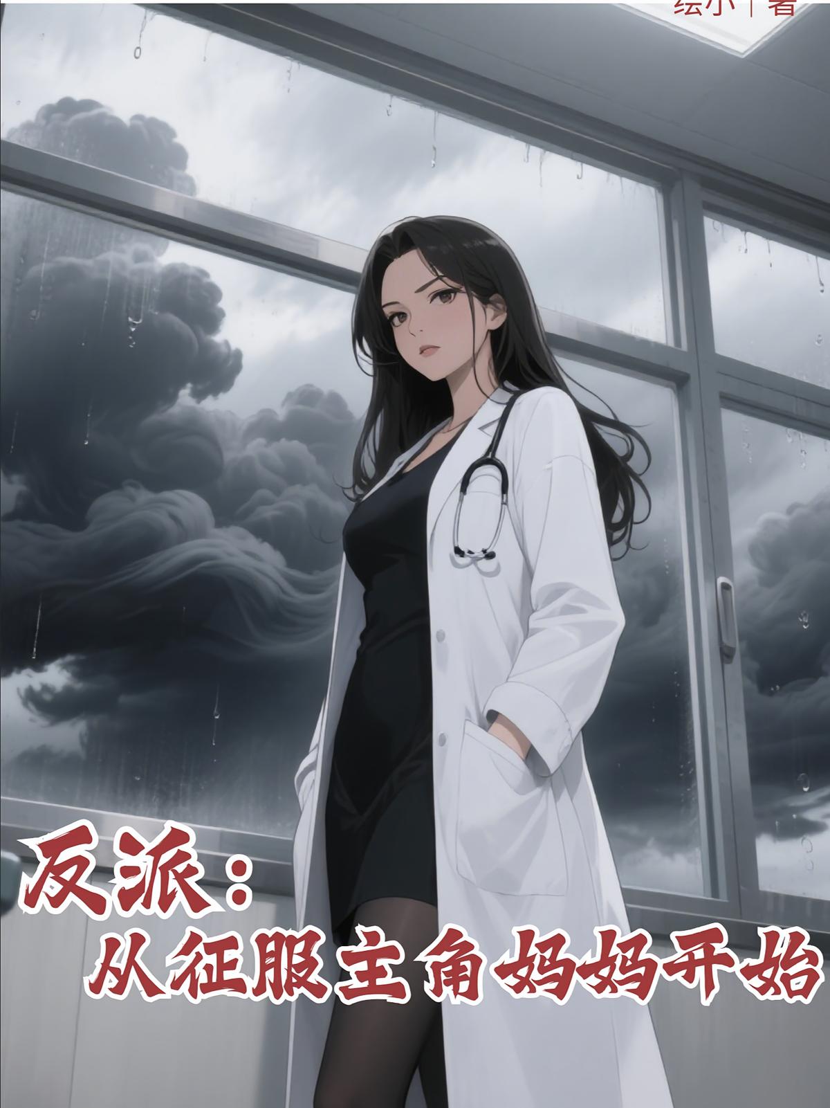反派：从征服主角妈妈开始